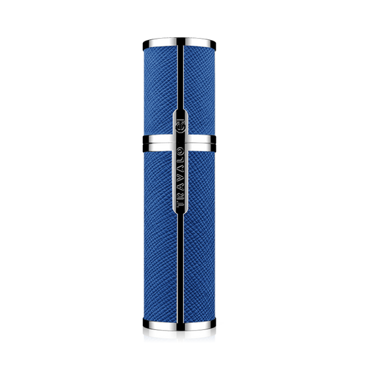 Travalo Milano Blue 5ml Atomiser