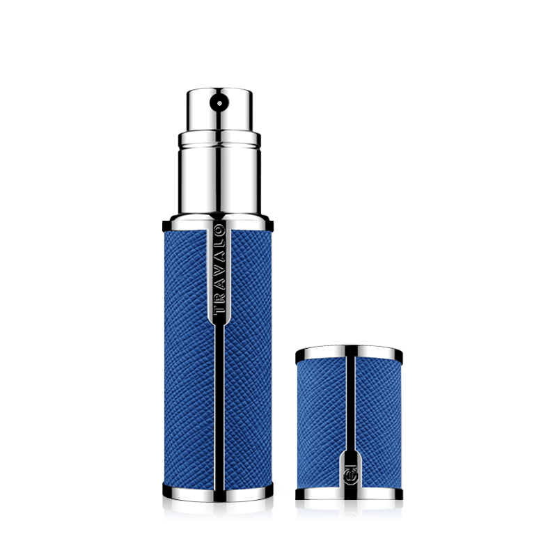 Travalo - Milano Blue 5ml Atomiser