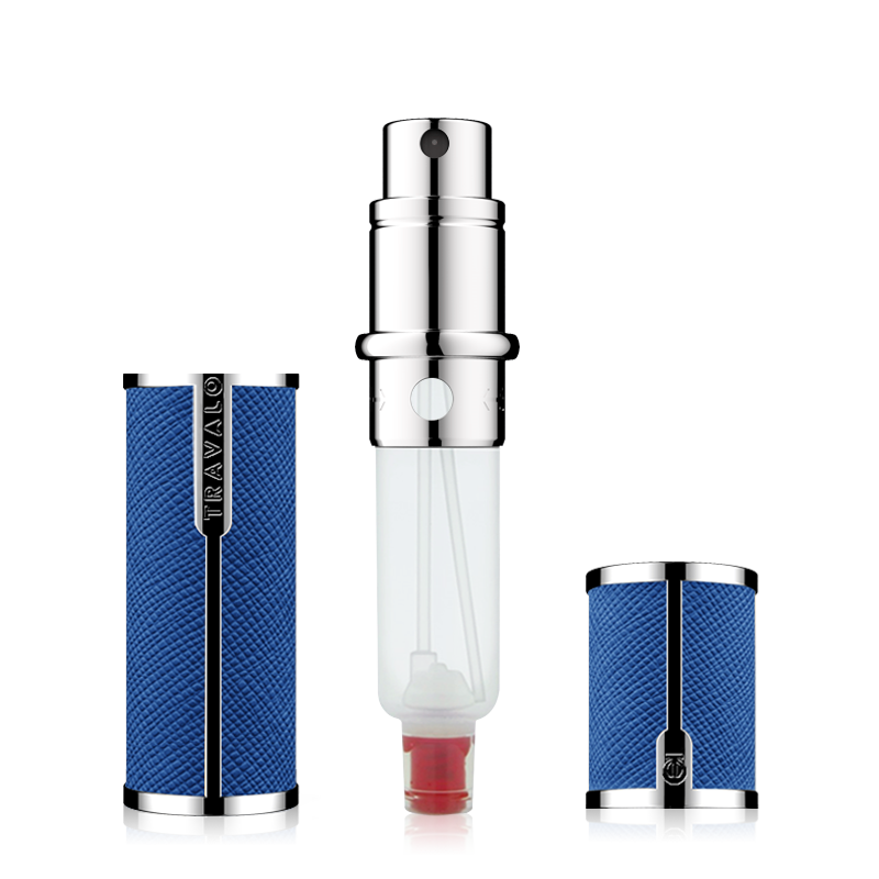 Travalo - Milano Blue 5ml Atomiser