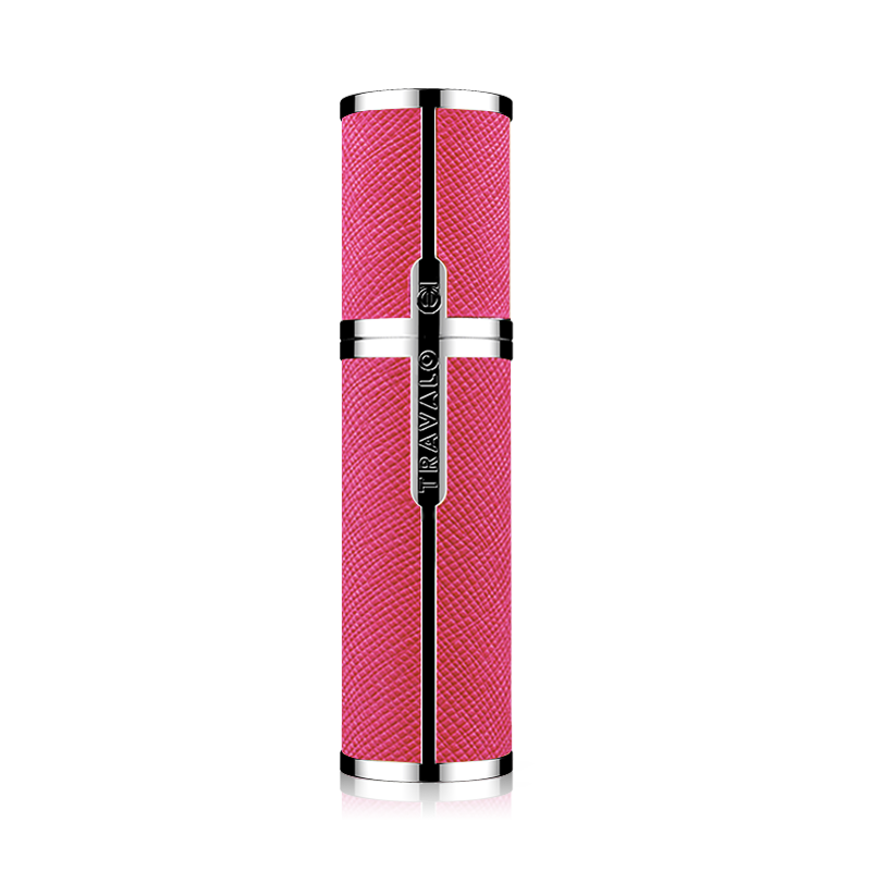 Travalo Milano Hot Pink 5ml Atomiser