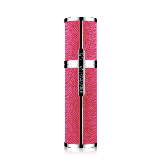 Travalo Milano Hot Pink 5ml Atomiser