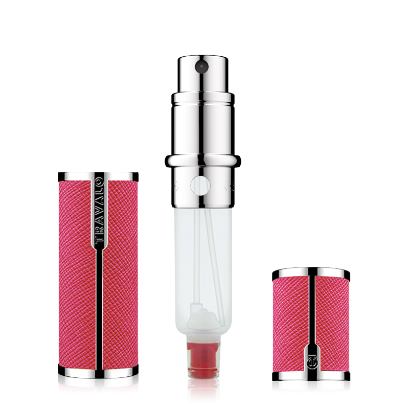 Travalo - Milano Hot Pink 5ml Atomiser