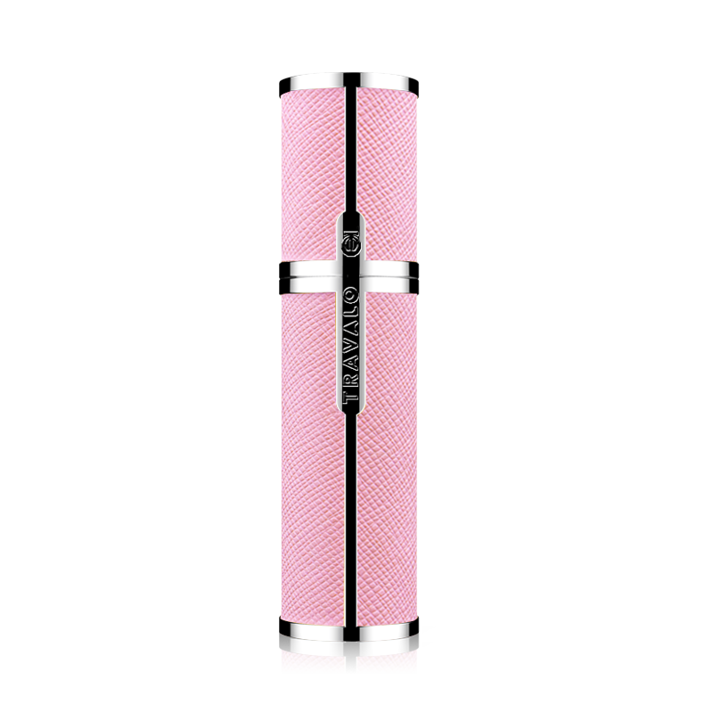 Travalo Milano Pink 5ml Atomiser