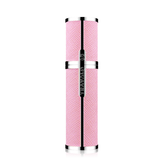 Travalo Milano Pink 5ml Atomiser