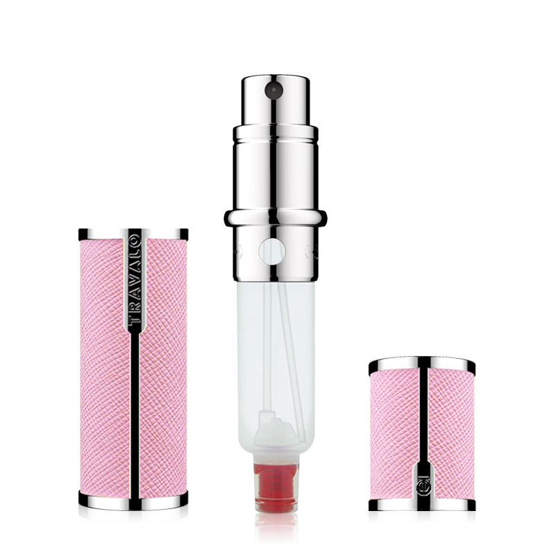 Travalo - Milano Pink 5ml Atomiser