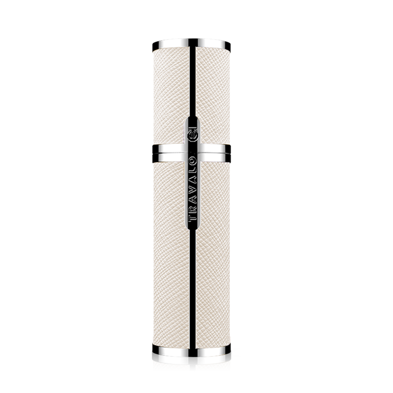 Travalo Milano White 5ml Atomiser