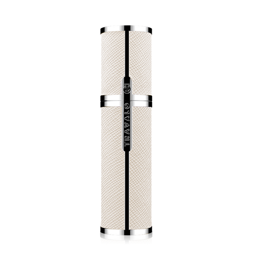 Travalo Milano White 5ml Atomiser