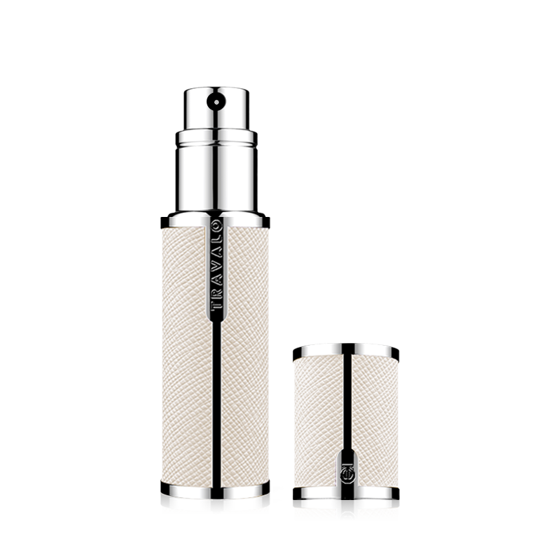 Travalo - Milano White 5ml Atomiser