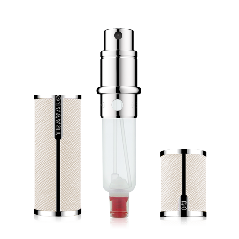 Travalo - Milano White 5ml Atomiser