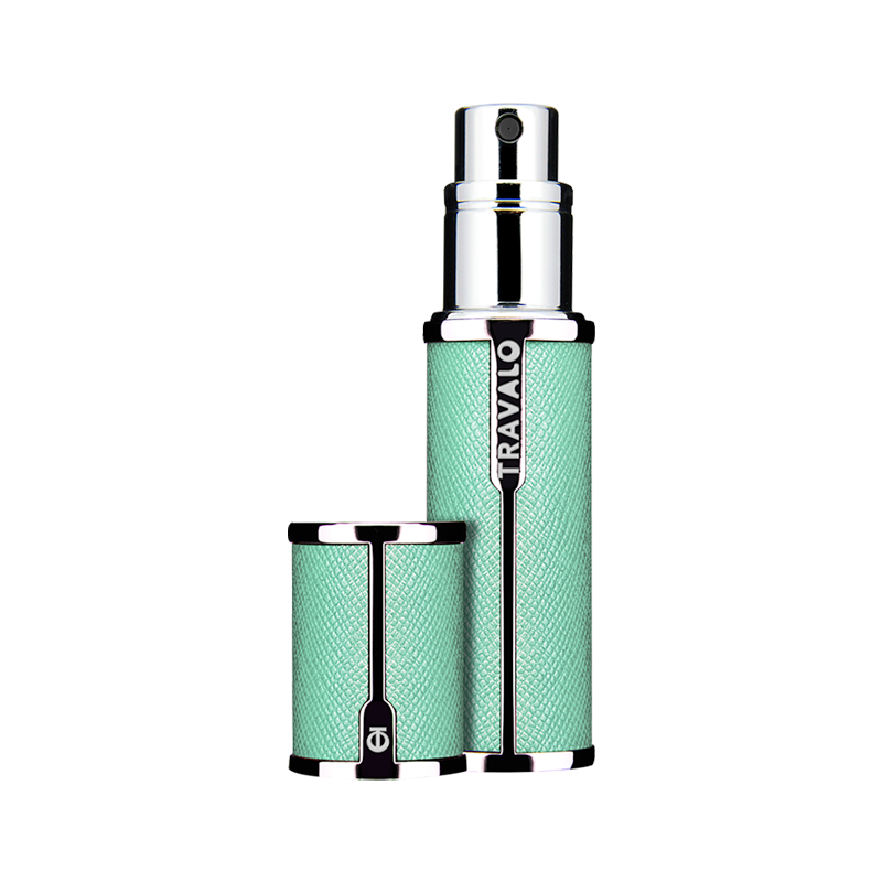 Travalo - New Milano Aqua 5ml Atomiser