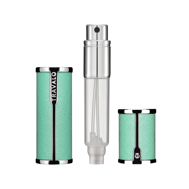 Travalo - New Milano Aqua 5ml Atomiser