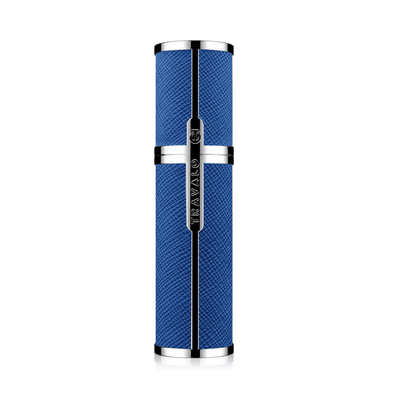 Travalo - Milano 5ml Atomiser Blue - Set of 3