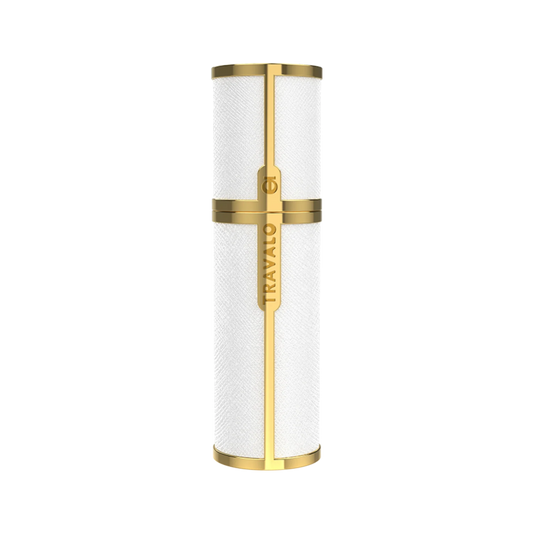Travalo Milano White 5ml Atomiser