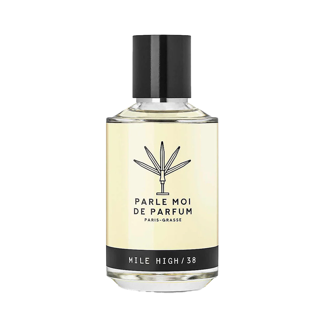 Parle Moi De Parfum PMDP Mile High 38 Samples Decants