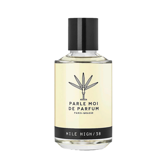 Parle Moi De Parfum PMDP Mile High 38 Samples Decants