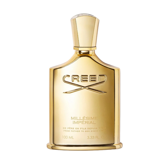 Creed Millesime Imperial Samples Decants