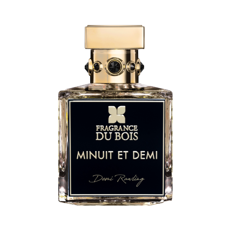 Fragrance du Bois FDB Minuit Et Demi Samples Decants