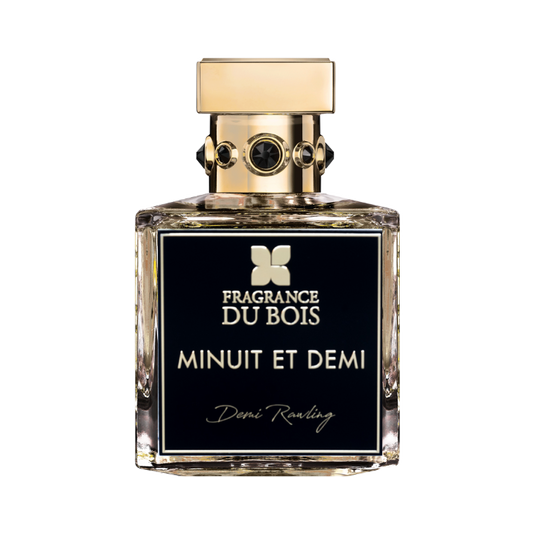 Fragrance du Bois FDB Minuit Et Demi Samples Decants