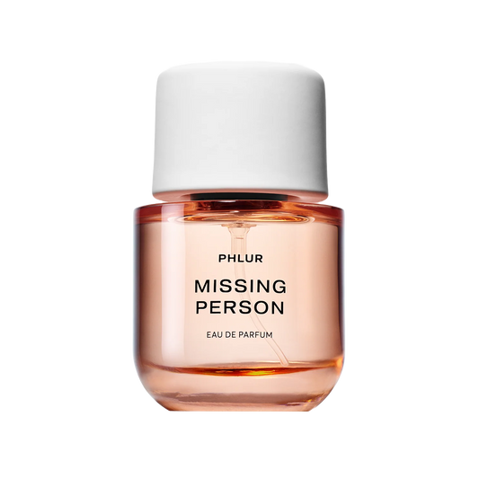 Phlur Missing Person Samples Decants