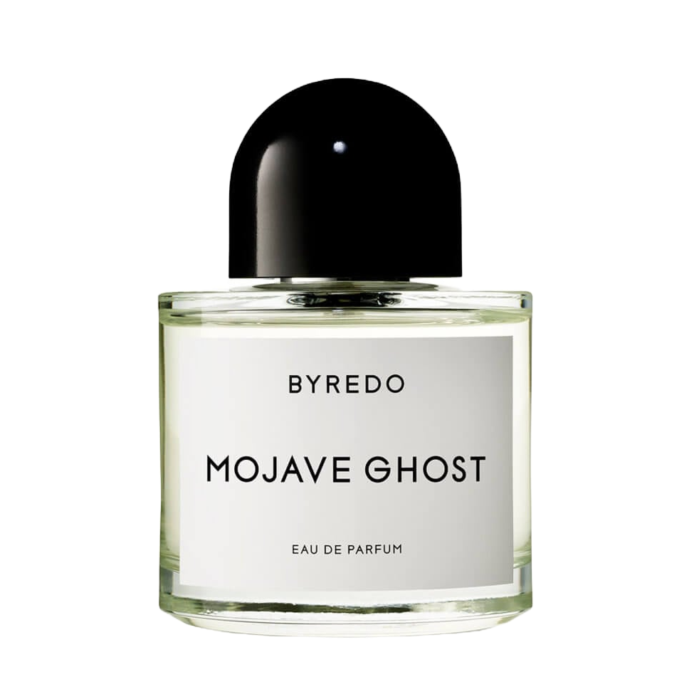 Byredo Mojave Ghost Samples Decants