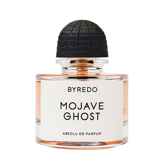 Byredo Mojave Ghost Absolu Samples Decants