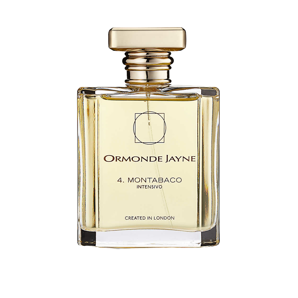 Ormonde Jayne Montabaco Intensivo Samples Decants