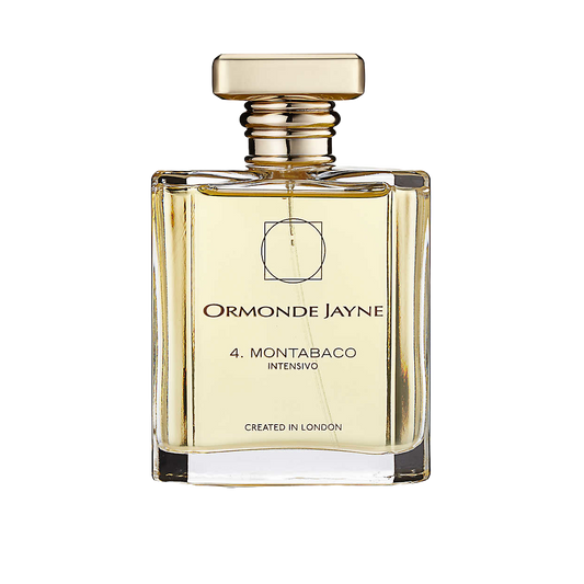 Ormonde Jayne Montabaco Intensivo Samples Decants