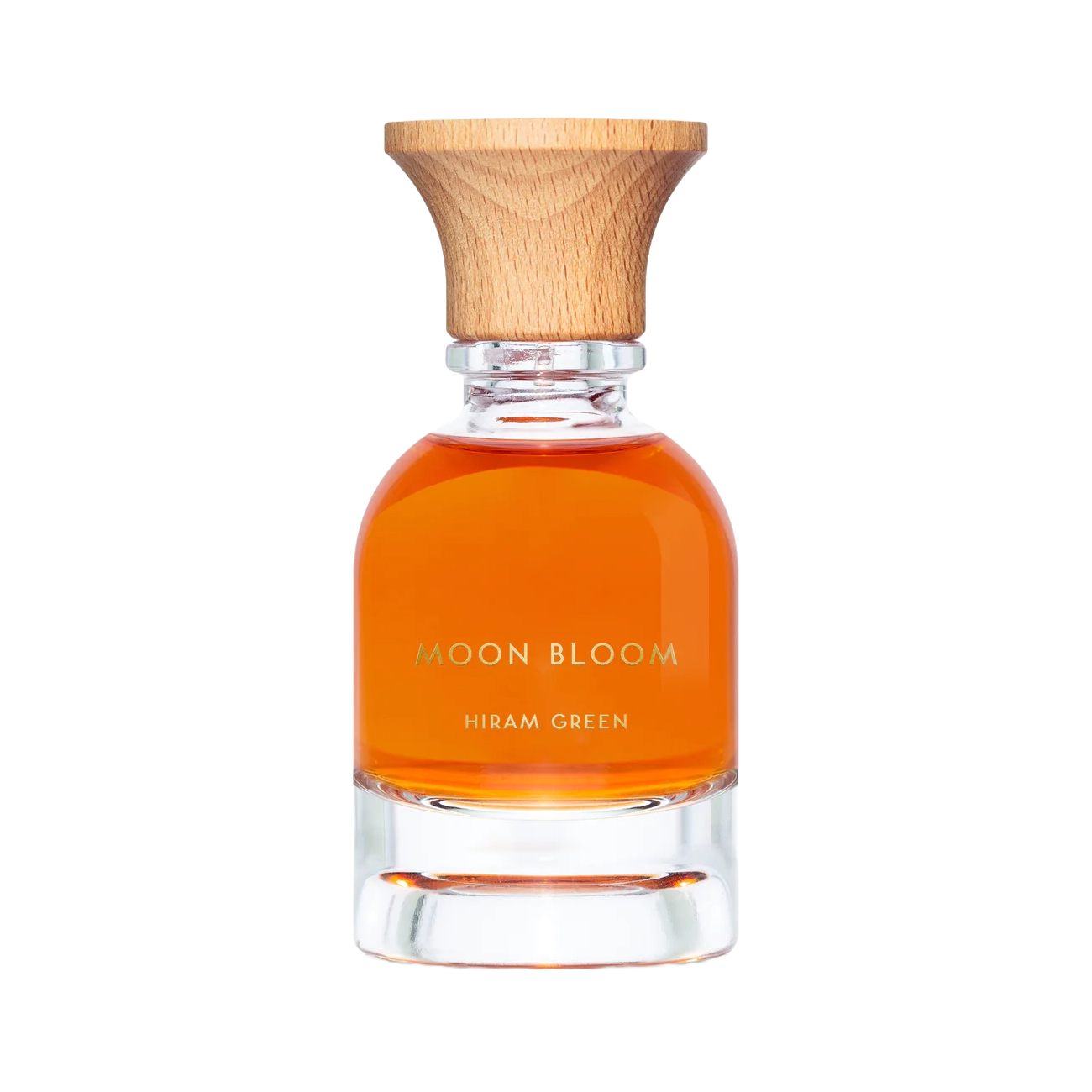 Hiram Green Moon Bloom Samples Decants