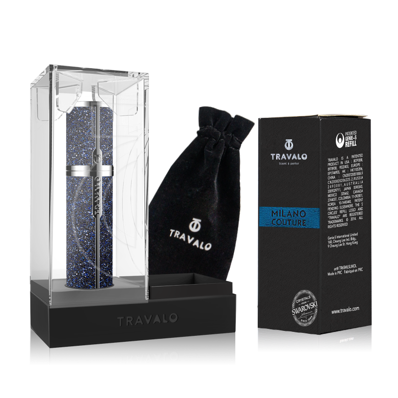 Travalo - Couture Moonlight 5ml Atomiser