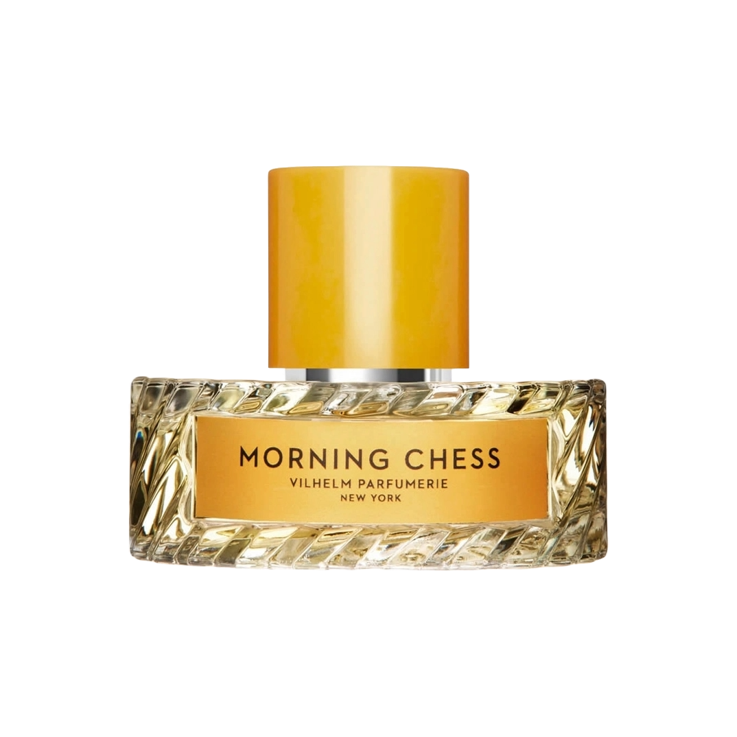 Vilhelm Morning Chess Samples Decants