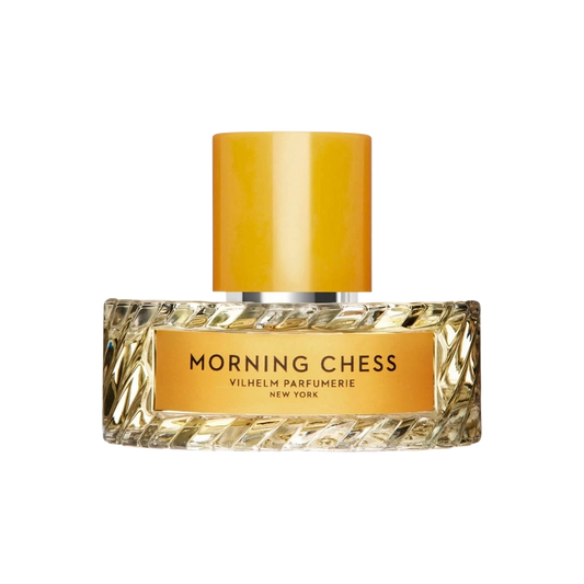 Vilhelm Morning Chess Samples Decants