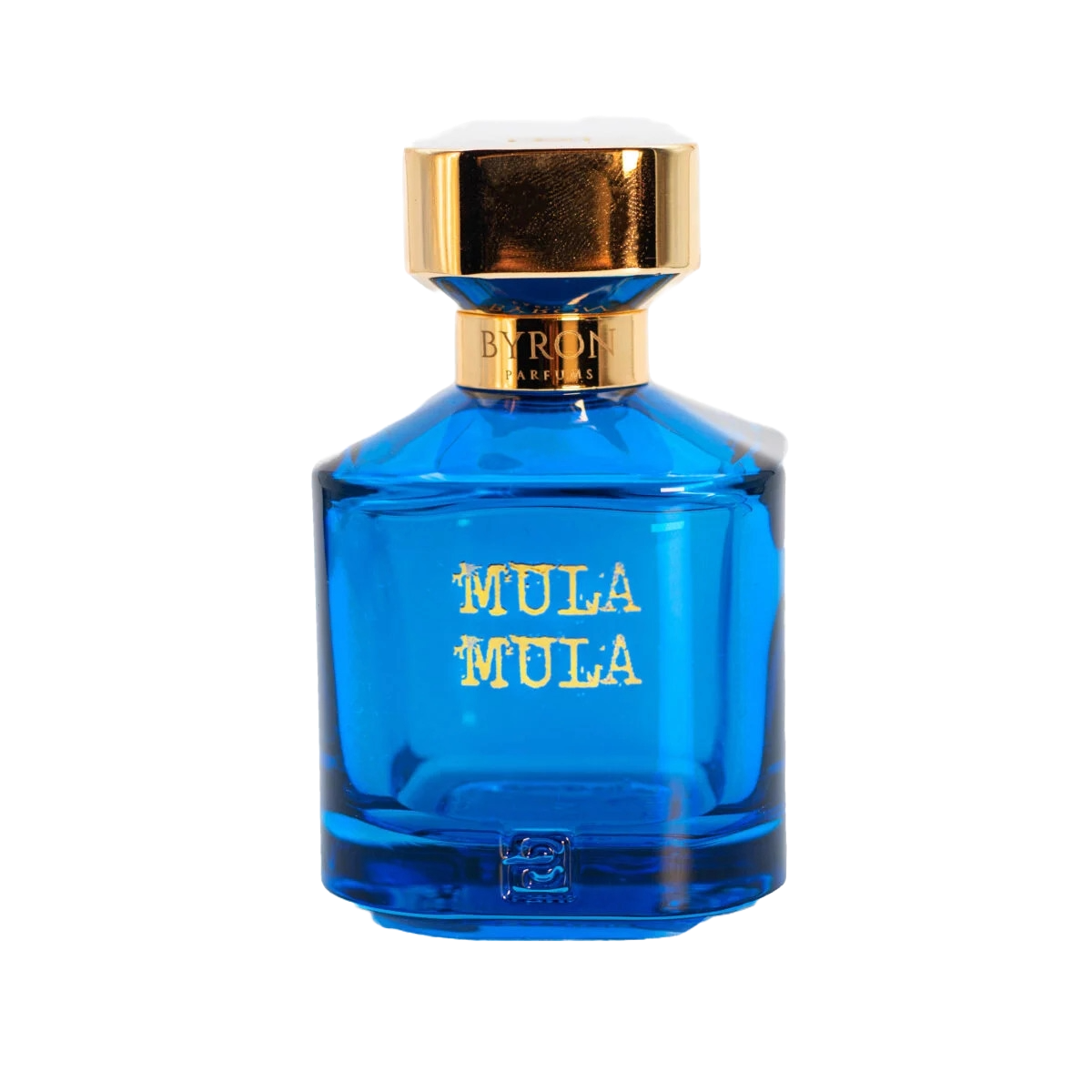 Byron Parfums Mula Mula Samples Decants