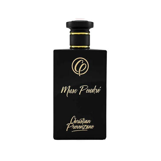 Christian Provenzano Musc Poudre Samples Decants