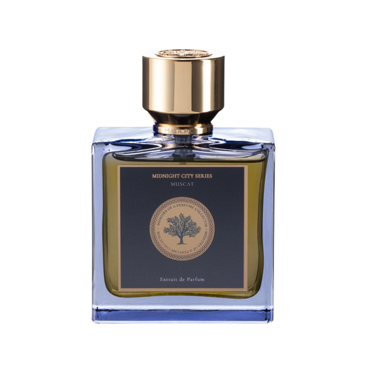 Memoirs Of A Perfume Collector MOAPC Muscat 75ml Bottle Samples Decants