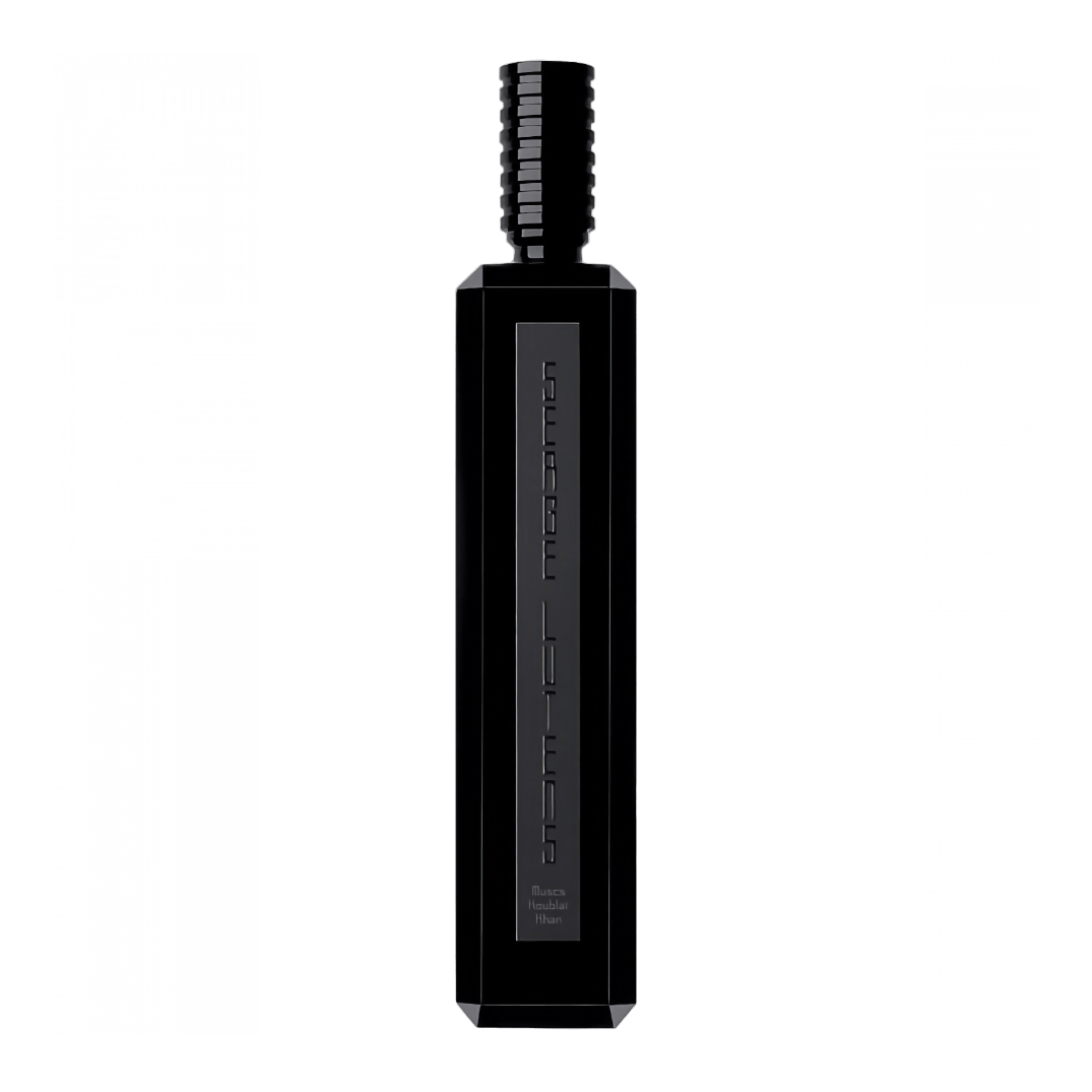 Serge Lutens Muscs Koublai Khan Samples Decants