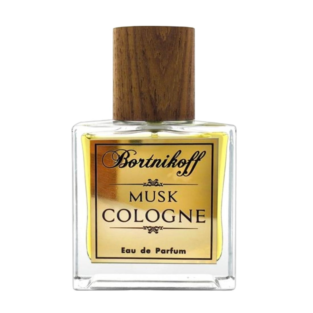 Bortnikoff Musk Cologne Samples Decants