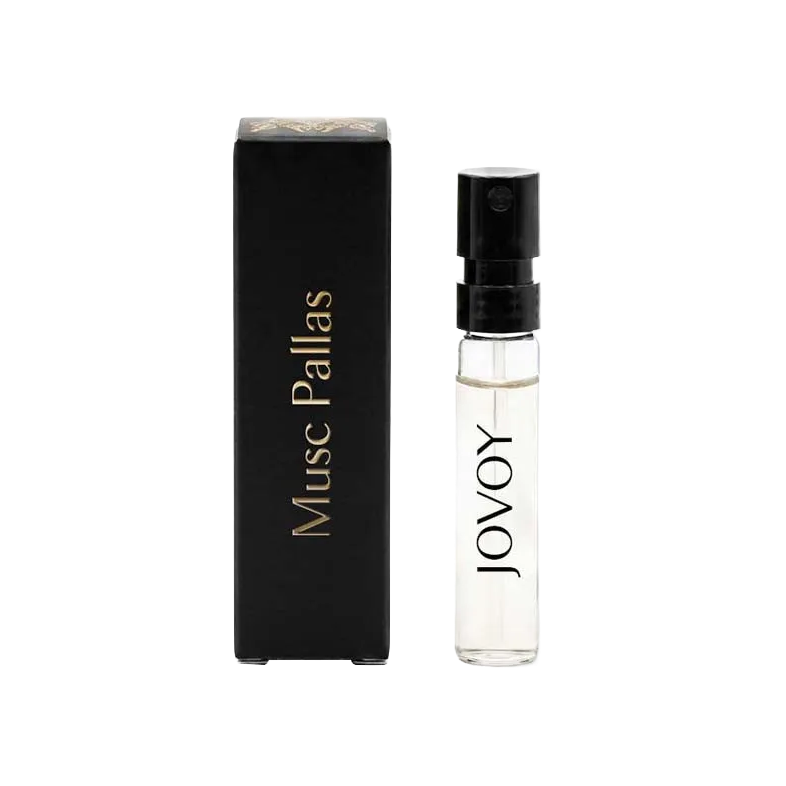 Musk Pallas