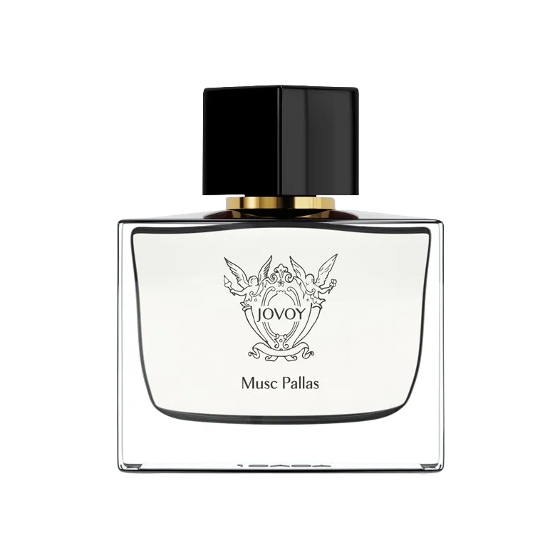 Musk Pallas