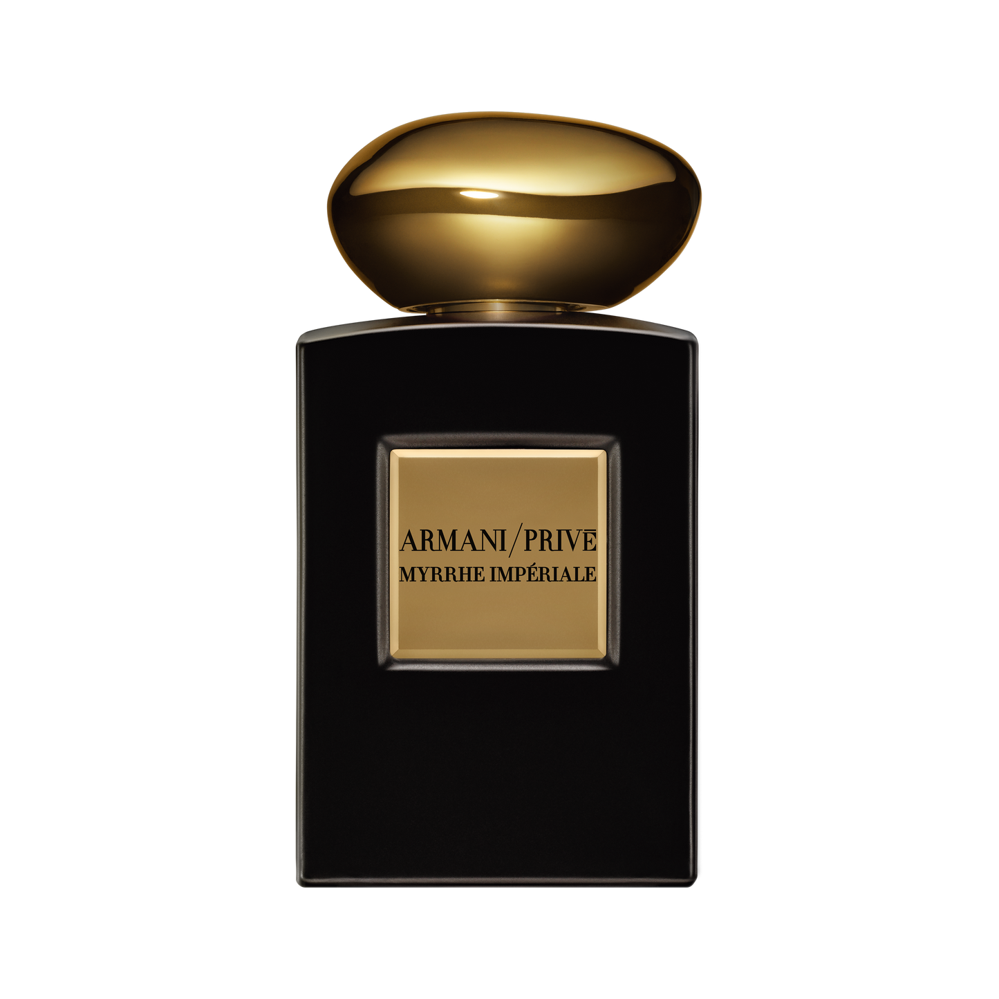 Giorgio Armani Myrrhe Imperiale Sample Niche Scents