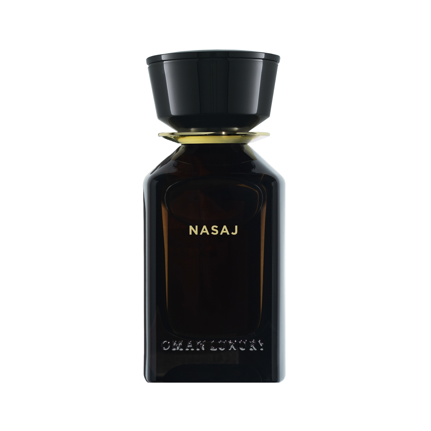 Omanluxury Nasaj 100ml Bottle