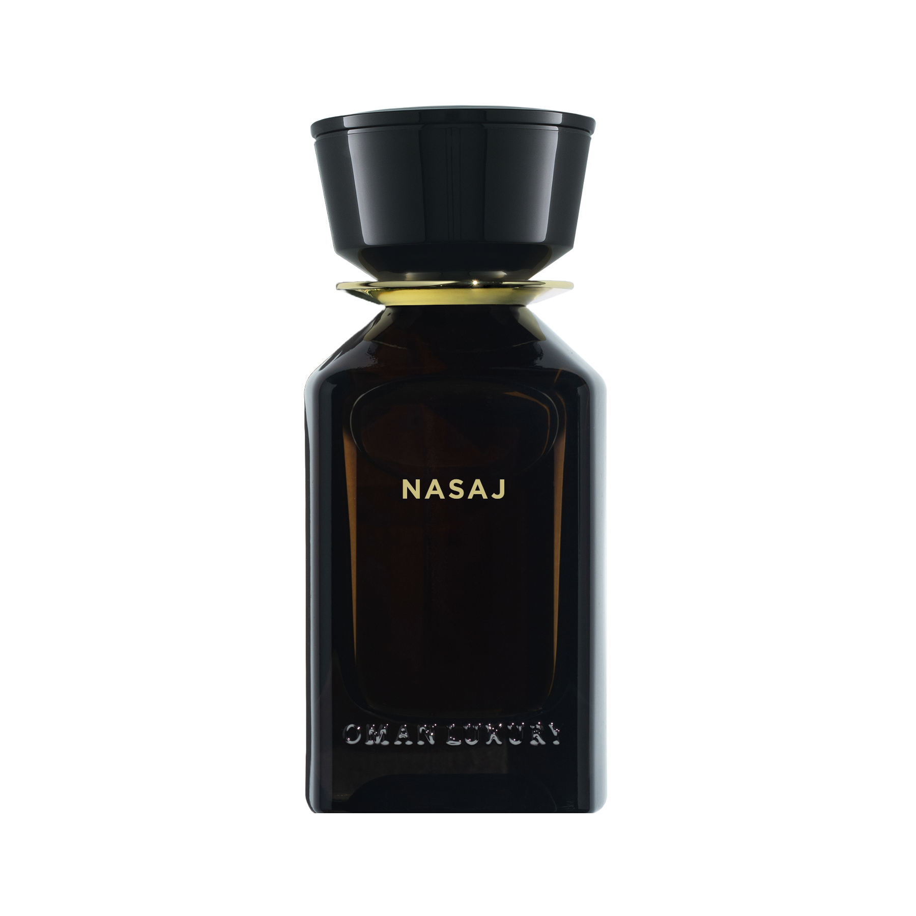 Omanluxury Nasaj 100ml Bottle