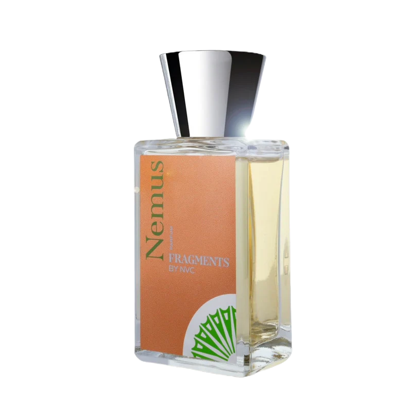 Neela Vermeire Creations Fragments By NVC Nemus 50ml Bottle