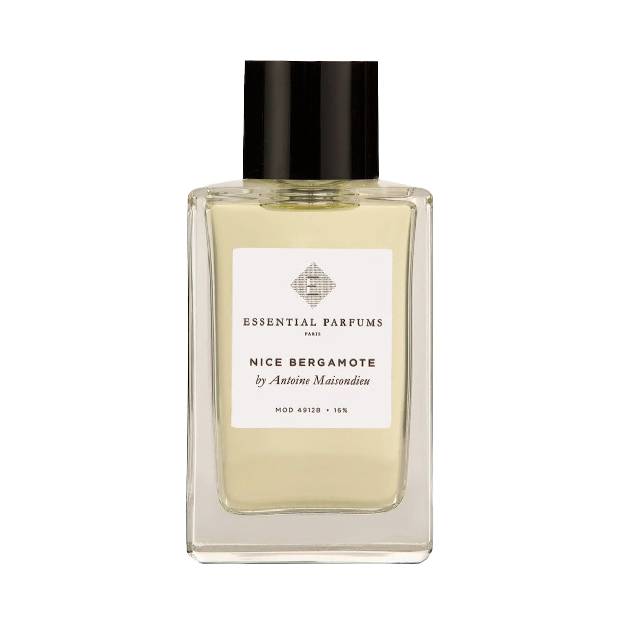 Essential Parfums Nice Bergamote Samples Decants