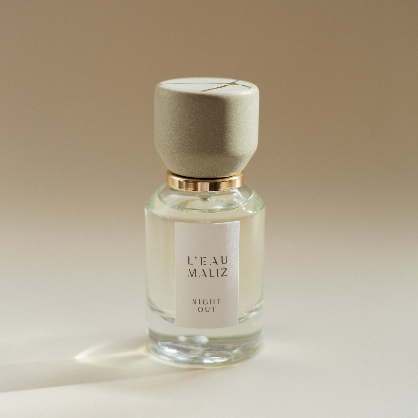 L'Eau Maliz Chapter 1: Night Out 50ml Bottle