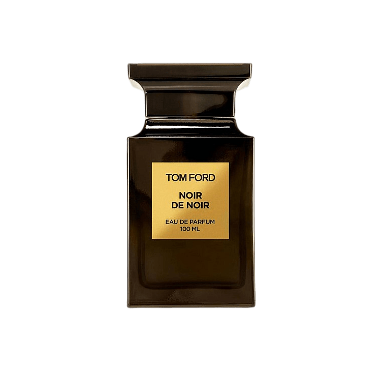 Tom Ford TF Noir De Noir Samples Decants