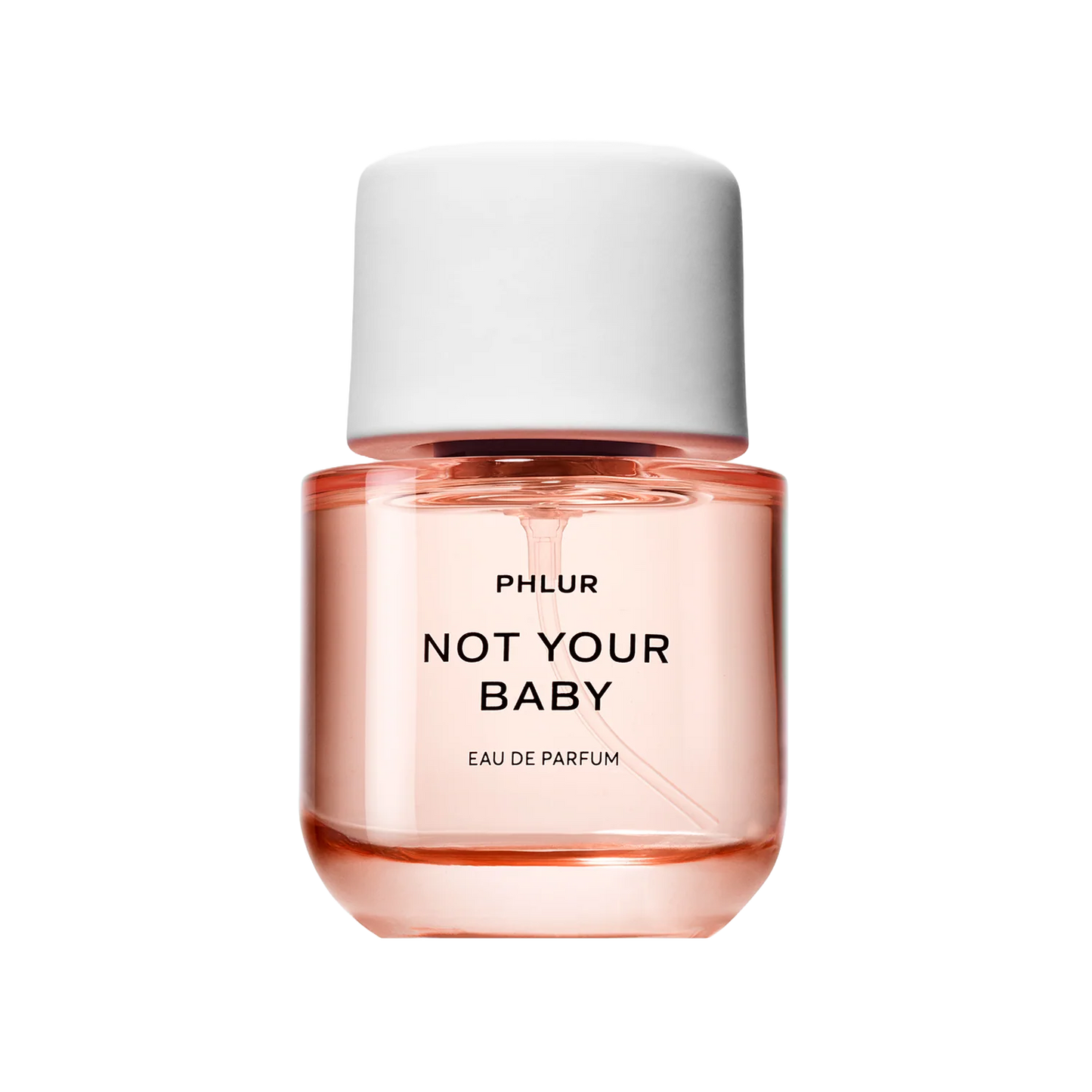 Phlur Not Your Baby Samples Decants