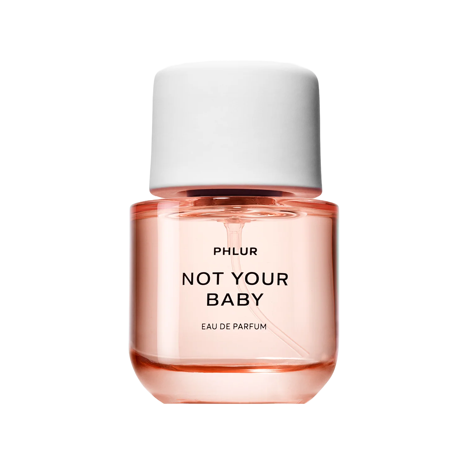 Phlur Not Your Baby Samples Decants