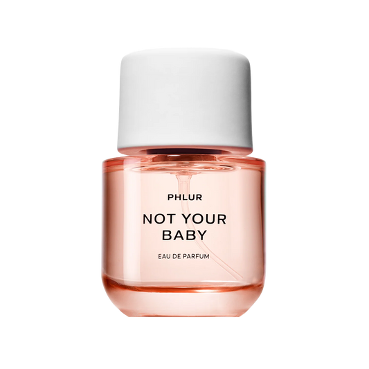 Phlur Not Your Baby Samples Decants
