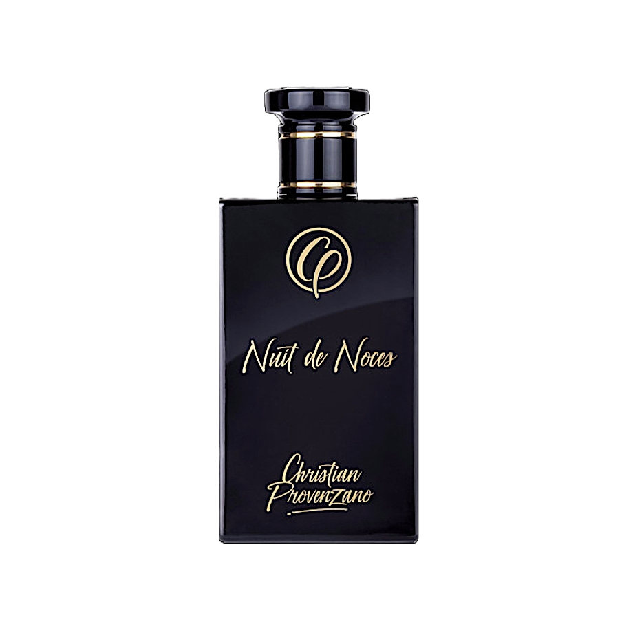 Christian Provenzano Nuit de Noces Samples Decants