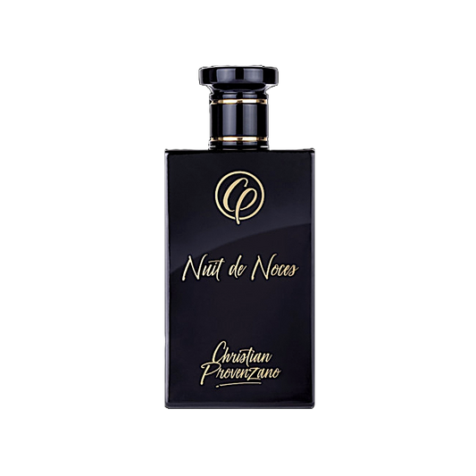 Christian Provenzano Nuit de Noces Samples Decants